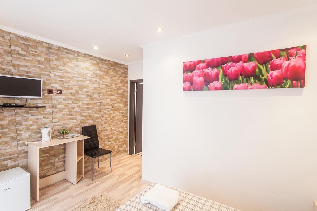 Rooms And Apartments Milana Bar Ruang foto