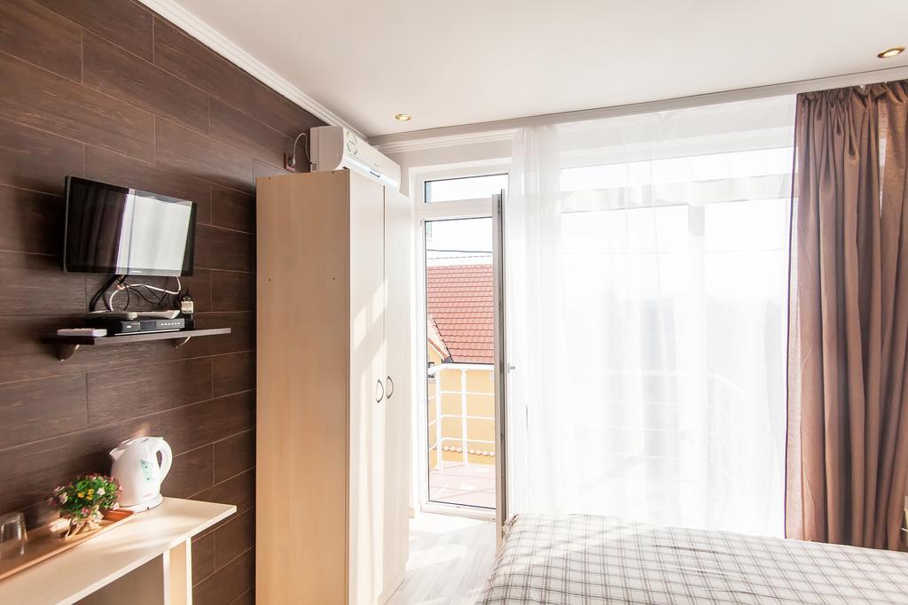 Rooms And Apartments Milana Bar Bagian luar foto