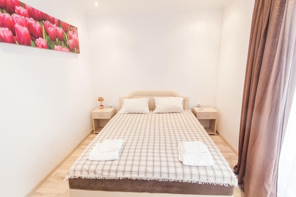 Rooms And Apartments Milana Bar Ruang foto