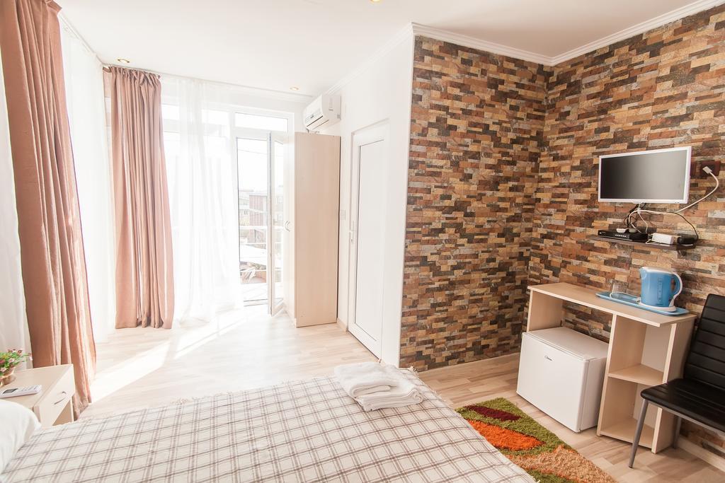 Rooms And Apartments Milana Bar Ruang foto