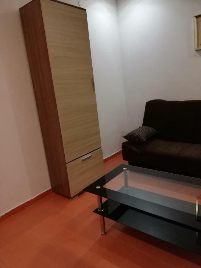 Rooms And Apartments Milana Bar Bagian luar foto
